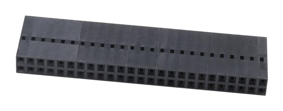 MOLEX / PARTNER STOCK 22-55-2501 Carcasas Para Conectores Macho Y Hembra