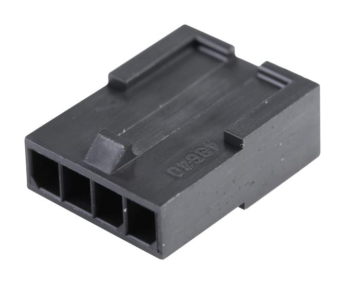 MOLEX 43640-0411 Carcasas Para Conectores Macho Y Hembra