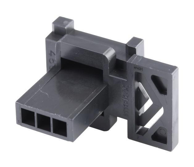 MOLEX / PARTNER STOCK 46625-0300 Carcasas Para Conectores Macho Y Hembra