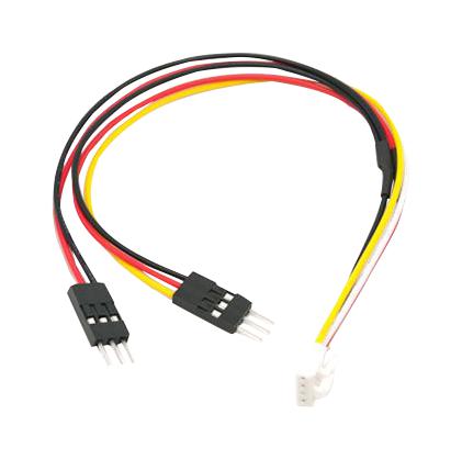 SEEED STUDIO 110990057 Cables Y Conectores