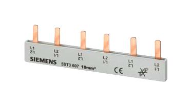 SIEMENS 5ST3608 Accesorios Para Disyuntores