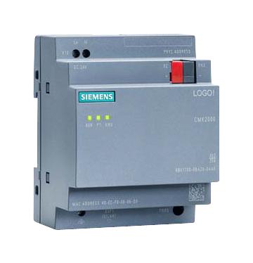 SIEMENS 6BK1700-0BA20-0AA0 Accesorios Para Controladores