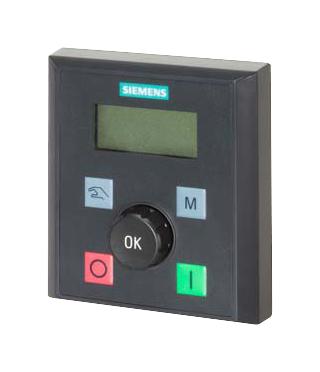 SIEMENS 6SL3255-0VA00-4BA1 Accesorios Para Controladores