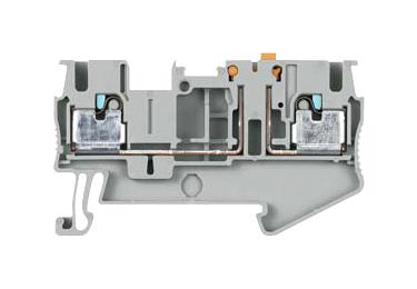 SIEMENS 8WH6000-6AF00 Bloques De Terminales Para Montaje En Carril DIN