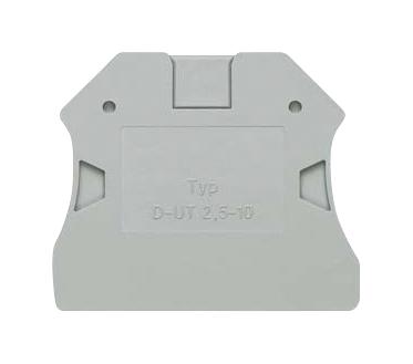 SIEMENS 8WH9000-1PA00 Accesorios Para Bloques De Terminales