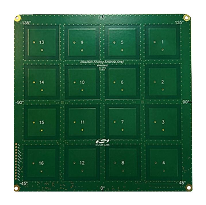 SILICON LABS BG22-PK6022A Herramientas De Desarrollo RF