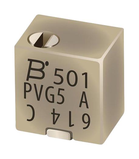 BOURNS PVG5A501C03R00 Potenciómetros Trimmer