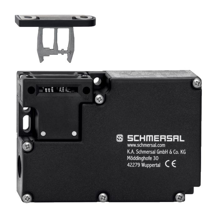 SCHMERSAL 103000236 Interruptores Con Enclavamiento De Seguridad