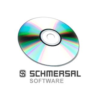 SCHMERSAL 103008473 Software Y Kits De Iniciación