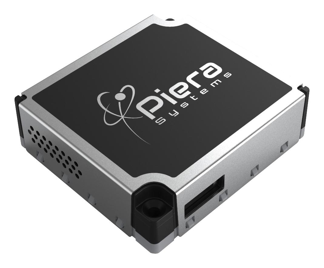 PIERA SYSTEMS IPS-3100-1 Sensores De Partículas