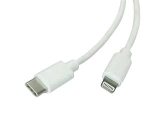 ROLINE 11.02.8335 Cables Lightning / USB