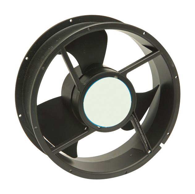 ORION FANS OA254AN-22-1TB Ventiladores Axiales AC