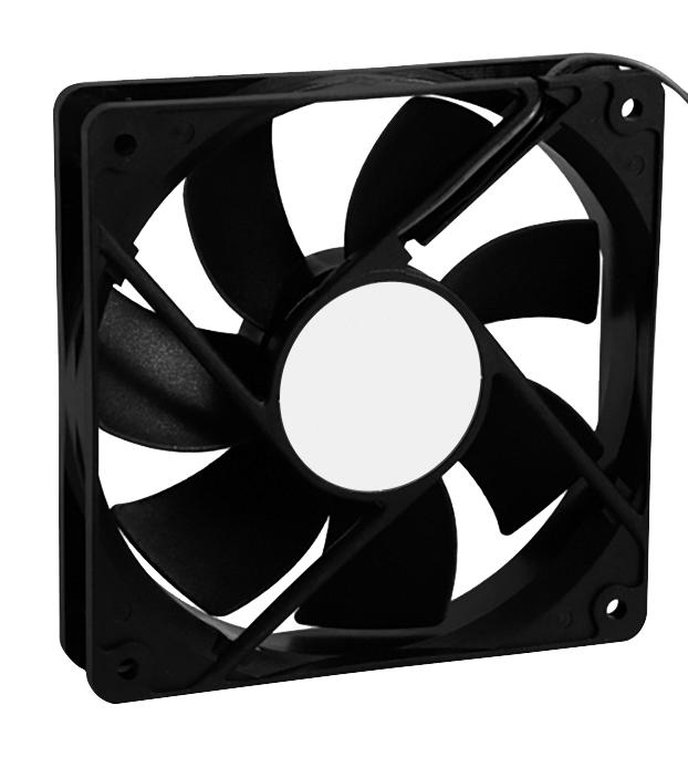 ORION FANS OD1225-24HB01A Ventiladores Axiales DC