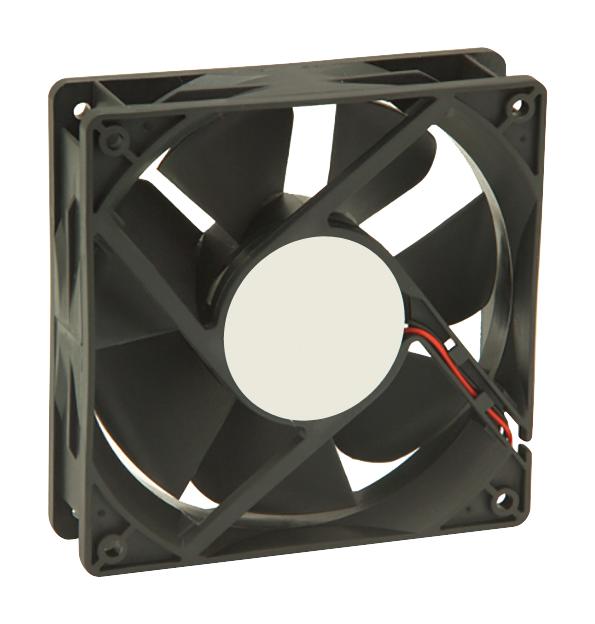 ORION FANS OD1232-24HB Ventiladores Axiales DC