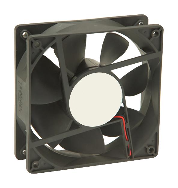 ORION FANS OD1238-12LB Ventiladores Axiales DC