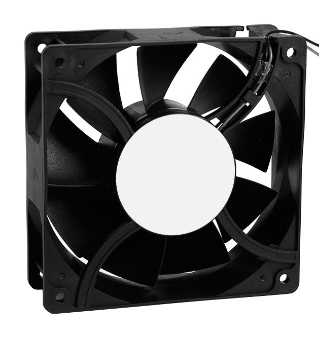 ORION FANS OD1238-12HBXC Ventiladores Axiales DC