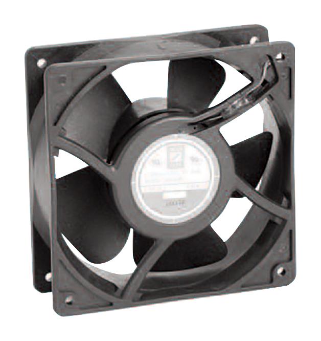 ORION FANS OD1238-48HTB Ventiladores Axiales DC