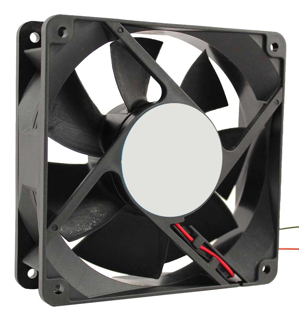 ORION FANS OD1238-48HBIP68 Ventiladores Axiales DC