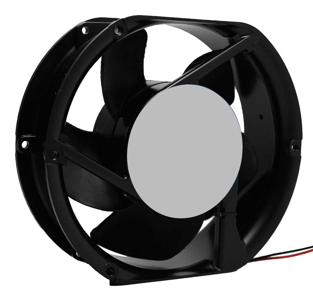 ORION FANS OD172SAP-24HBIP68 Ventiladores Axiales DC