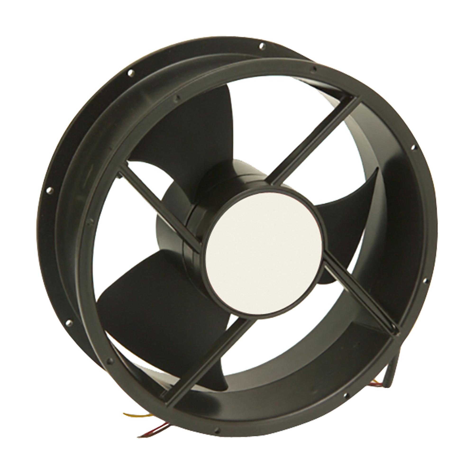 ORION FANS OD254AP-24HB Ventiladores Axiales DC