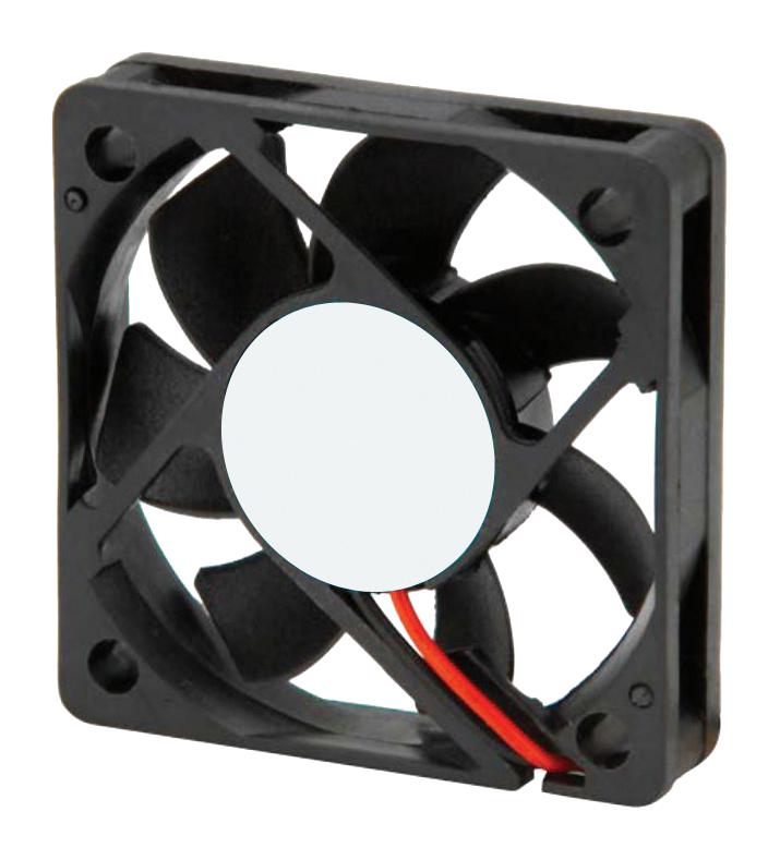 ORION FANS OD5010-12HB Ventiladores Axiales DC