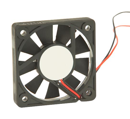 ORION FANS OD5210-12MB Ventiladores Axiales DC