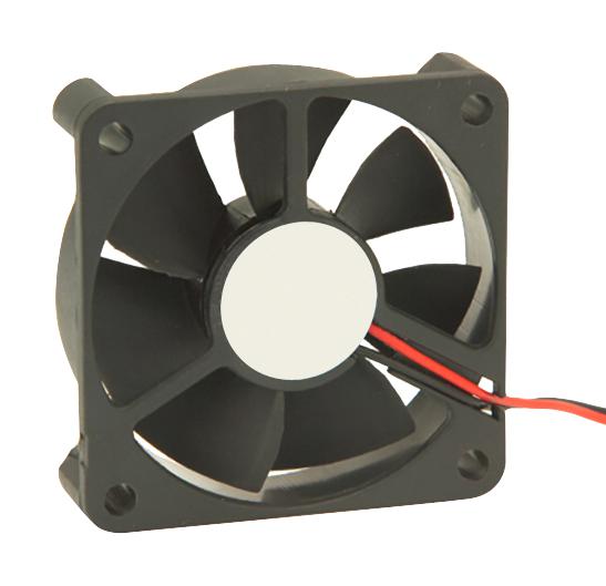 ORION FANS OD6015-05HB Ventiladores Axiales DC