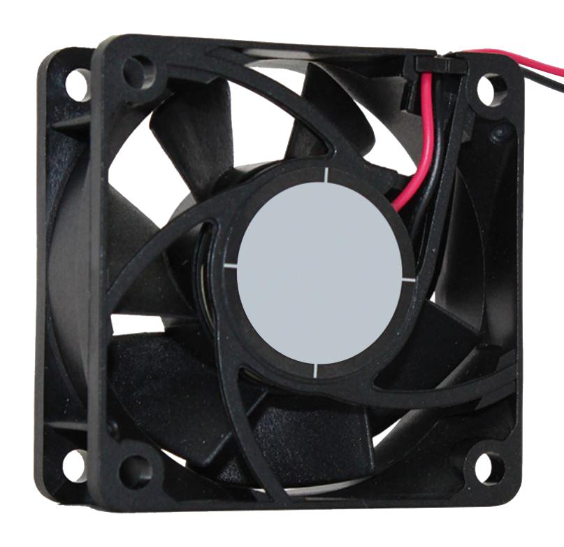 ORION FANS OD6025-05LB Ventiladores Axiales DC