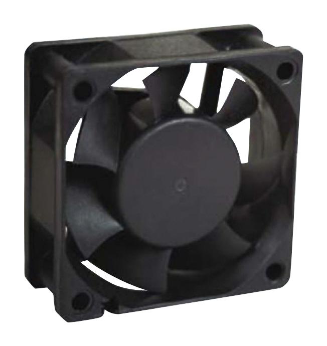 ORION FANS OD6025-60LB Ventiladores Axiales DC