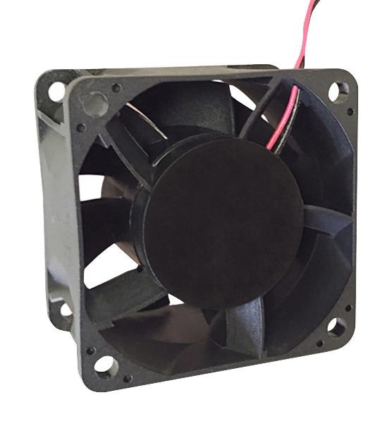 ORION FANS OD6038-24HHBXC10A Ventiladores Axiales DC