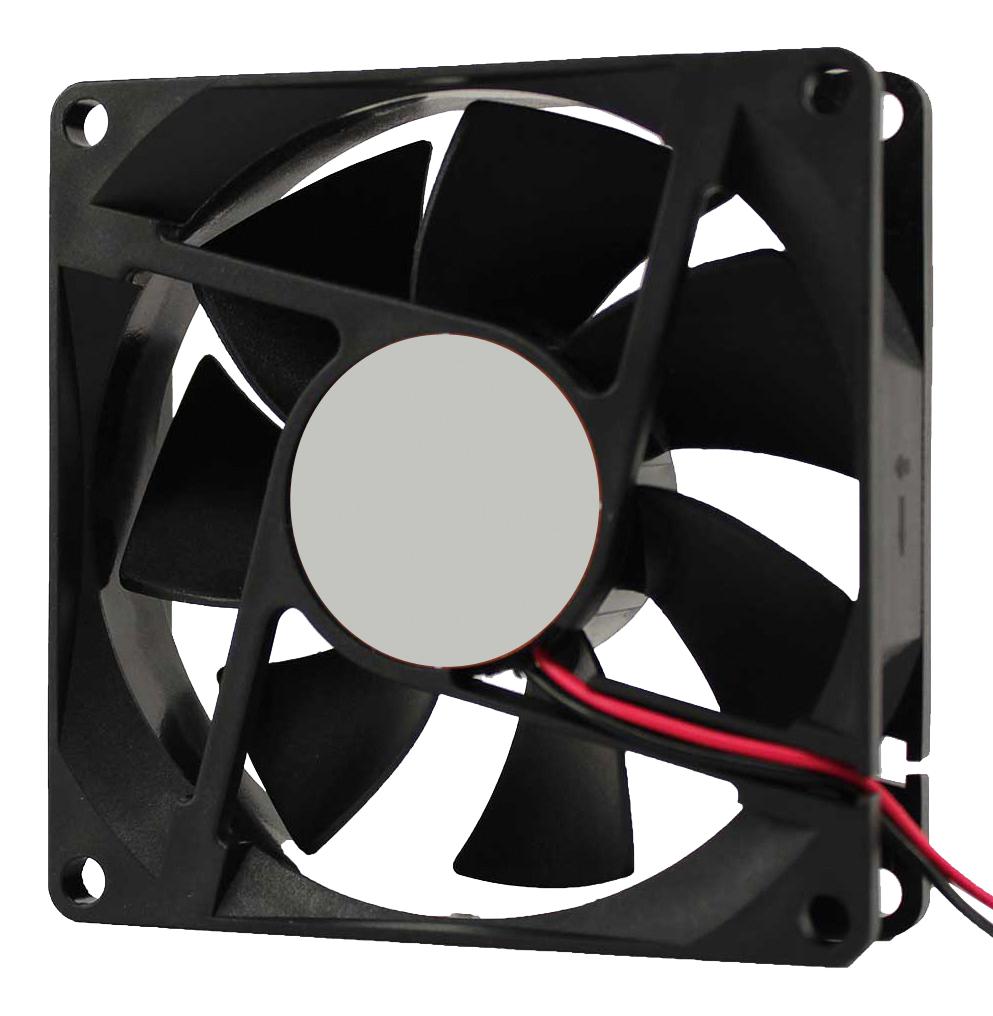 ORION FANS OD8025-12HBIP68 Ventiladores Axiales DC