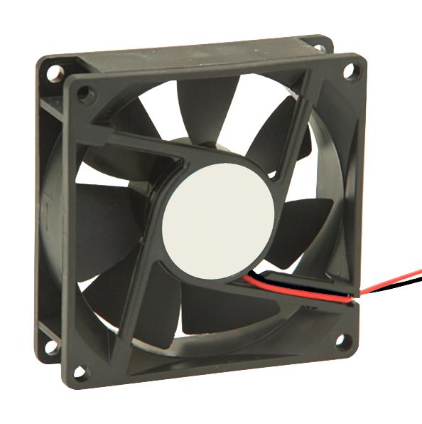 ORION FANS OD8025-12HSS Ventiladores Axiales DC