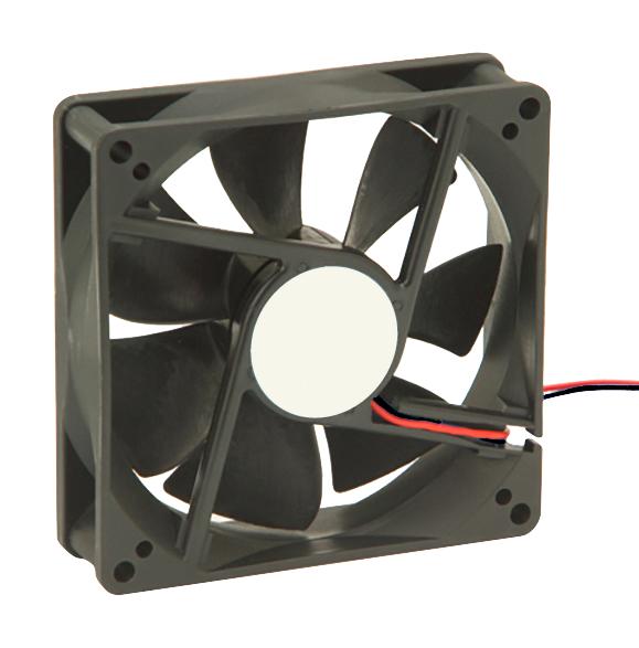 ORION FANS OD9225-24HSS Ventiladores Axiales DC