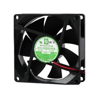 ORION FANS OD8025-12HBIP55 Ventiladores Axiales DC