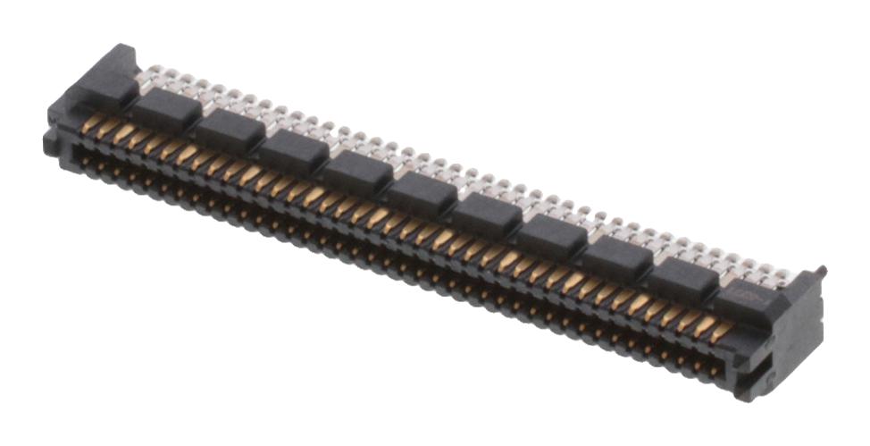 MOLEX / PARTNER STOCK 46556-4745 Conectores Mezzanine / Matriz