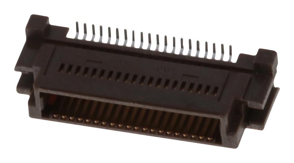 MOLEX / PARTNER STOCK 53647-0474 Conectores Mezzanine / Matriz