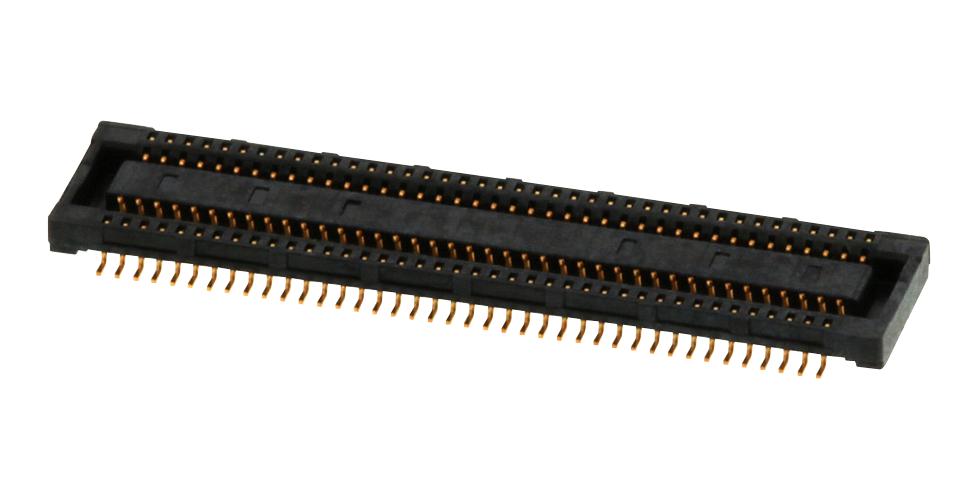 MOLEX / PARTNER STOCK 54722-0804 Conectores Mezzanine / Matriz