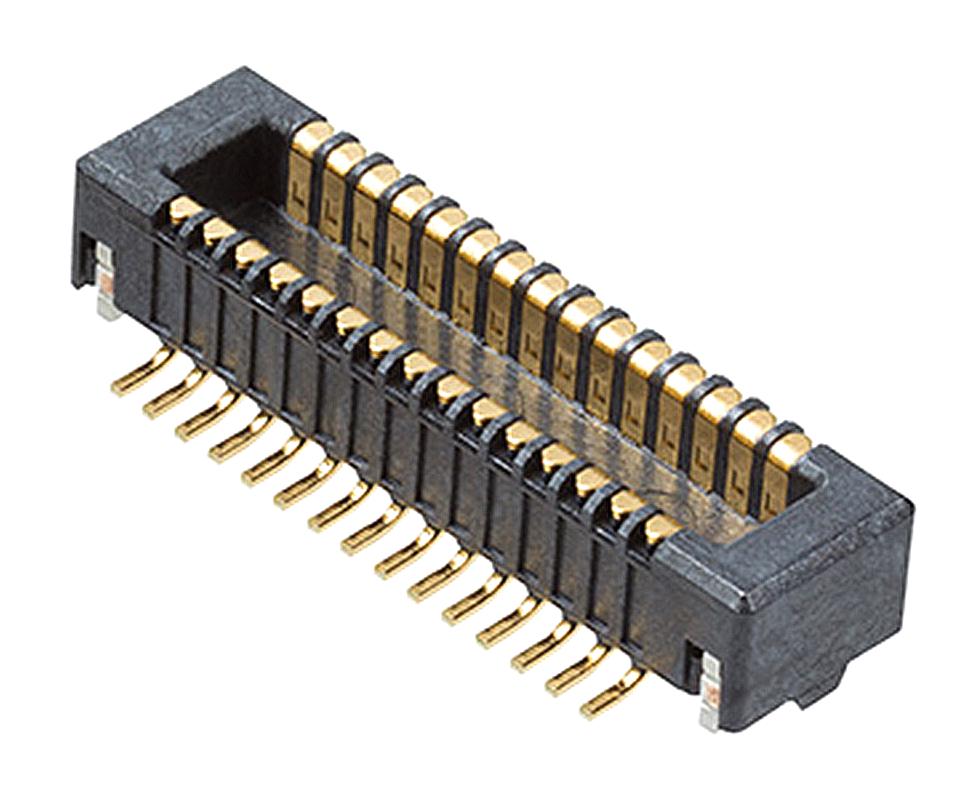 MOLEX / PARTNER STOCK 501745-0801 Conectores Mezzanine / Matriz