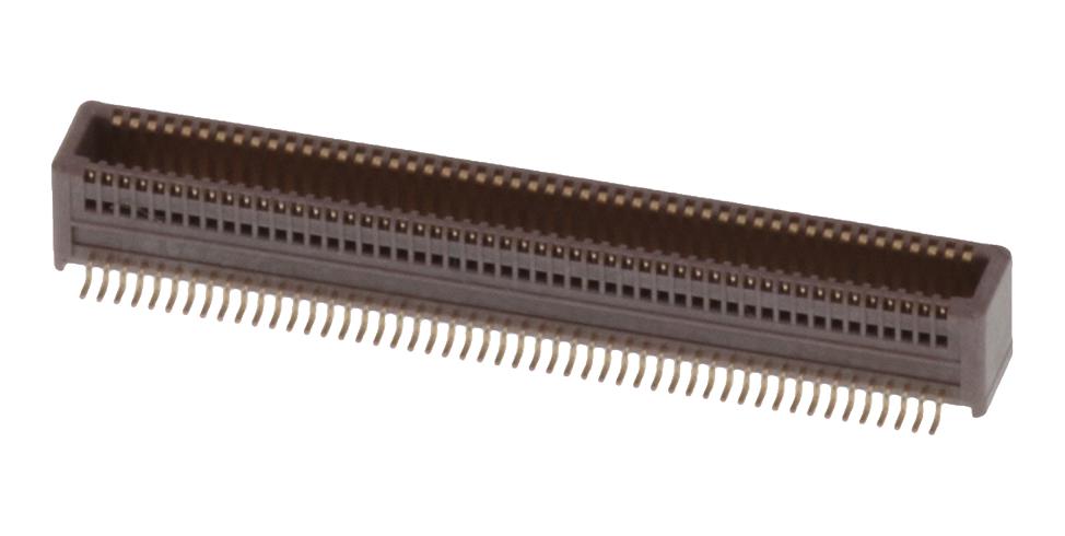 MOLEX / PARTNER STOCK 501017-1008 Conectores Mezzanine / Matriz