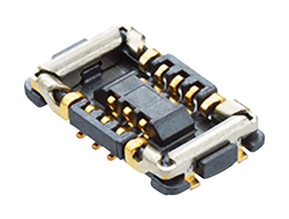 MOLEX / PARTNER STOCK 505270-5412 Conectores Mezzanine / Matriz