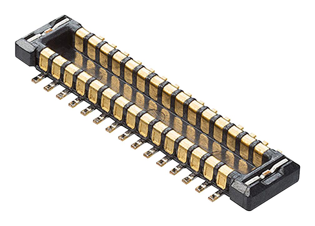 MOLEX 505551-1020 Conectores Mezzanine / Matriz