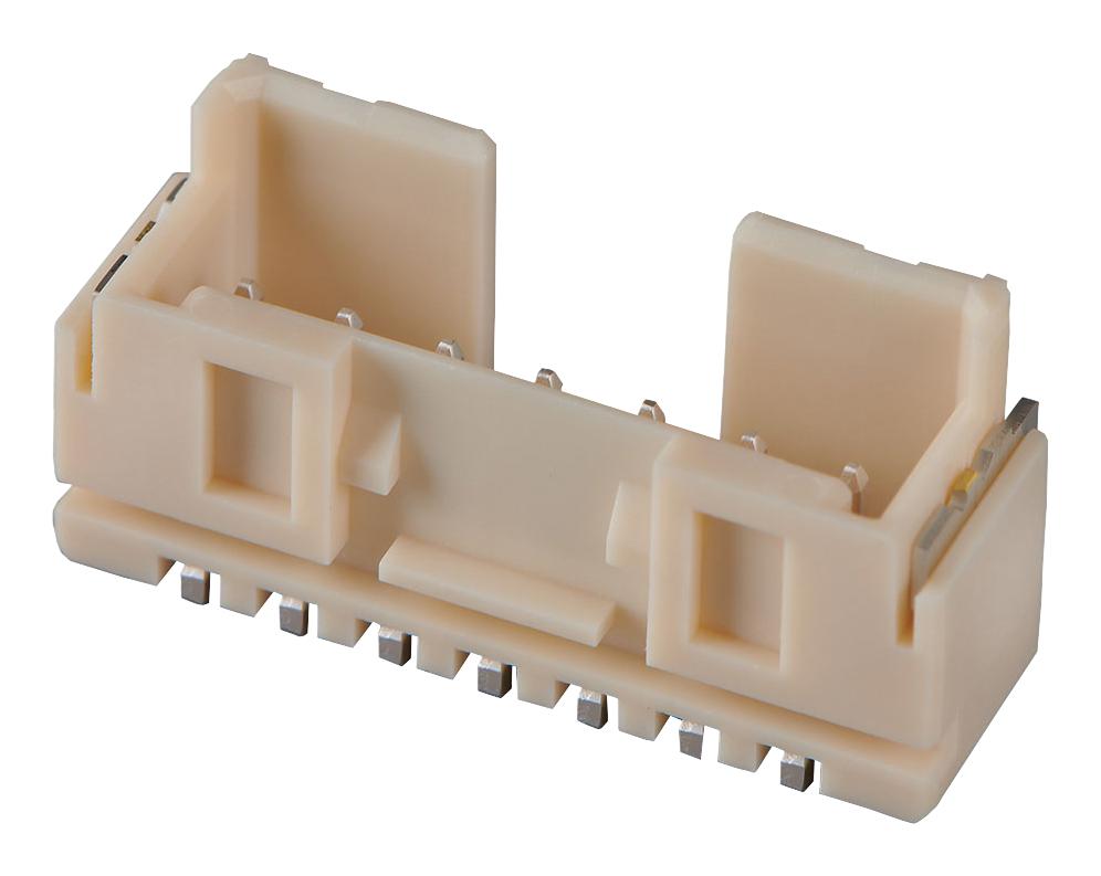 MOLEX / PARTNER STOCK 215931-0370 Conectores De Pines