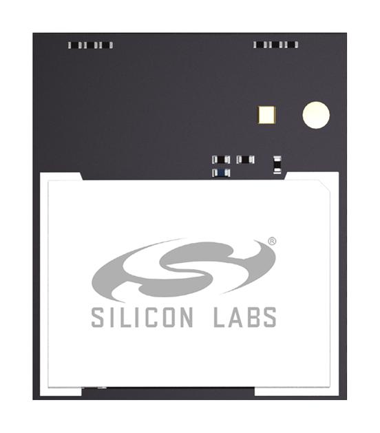 SILICON LABS MGM240PB32VNN3 Módulos Zigbee / XBee