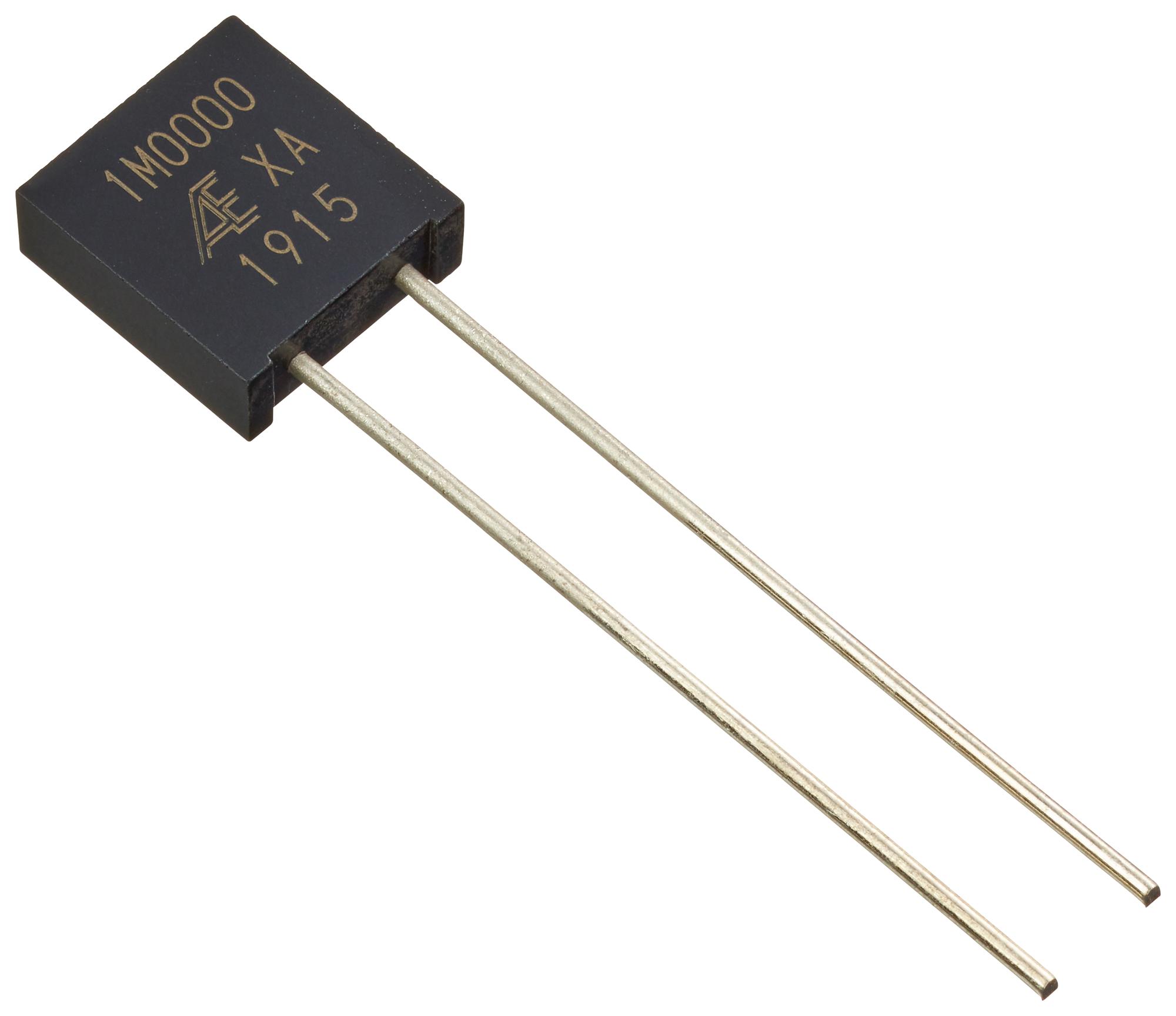 ALPHA ELECTRONICS MATFZ470K00T Resistencias De Orificio Pasante