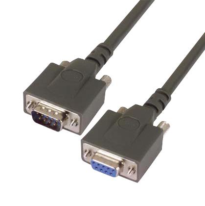 L-COM CPMS9MF-1 Cables Para Ordenador