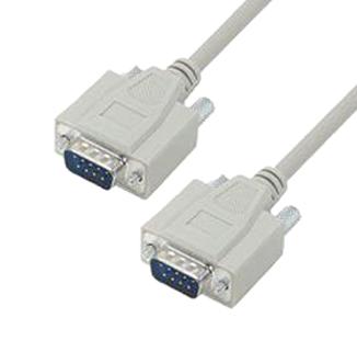 L-COM CSMN9MM-5 Cables Para Ordenador