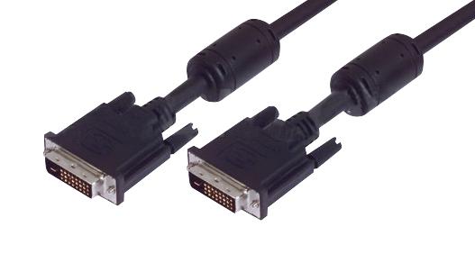 L-COM CTLDVIDMMLZ-10 Conjuntos De Cables Para Audio / Vídeo