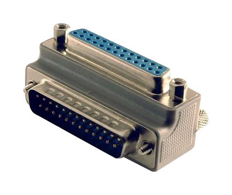 L-COM DG9025MF1 Adaptadores Para Conectores Sub-D