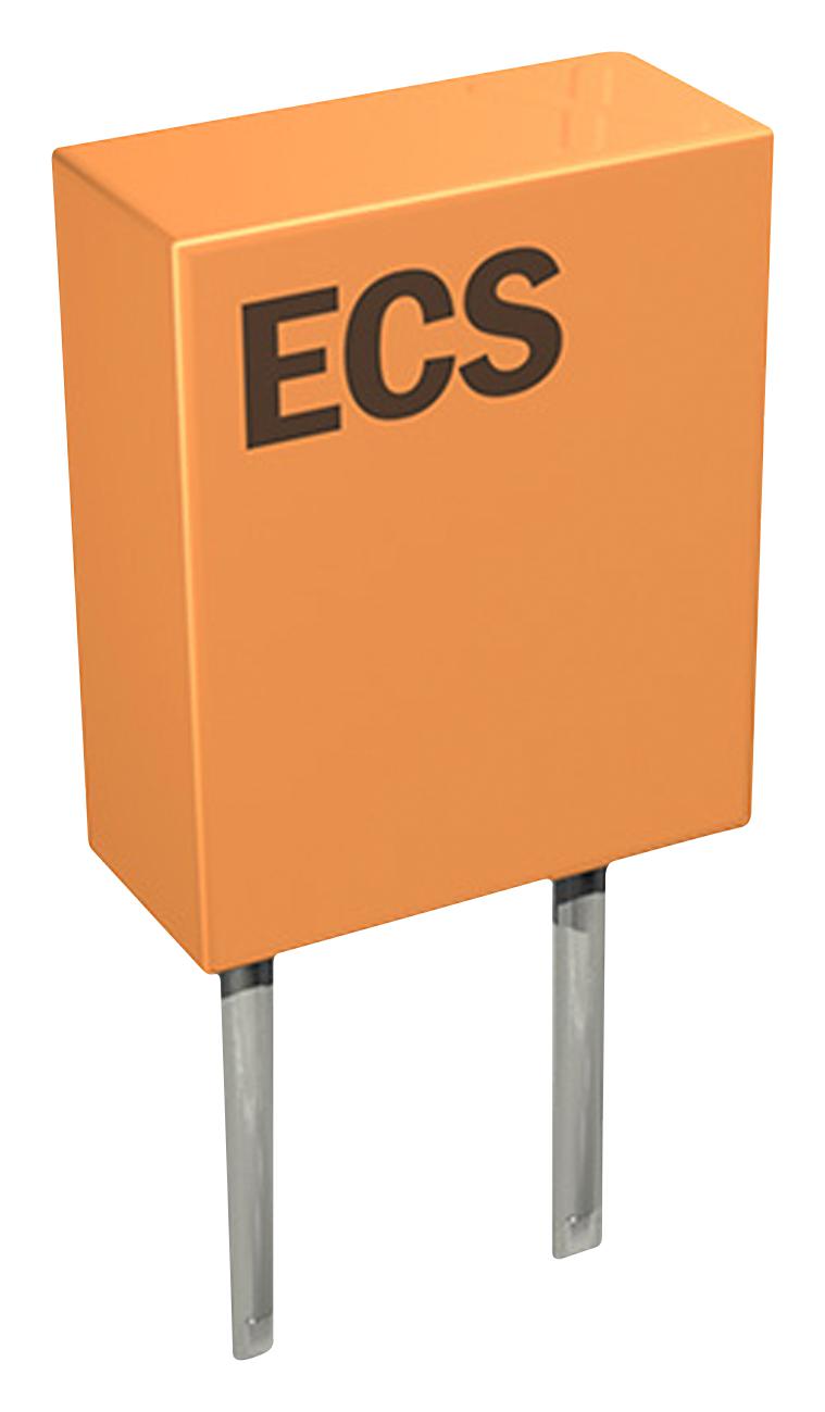 ECS INC INTERNATIONAL ZTB455E Resonadores