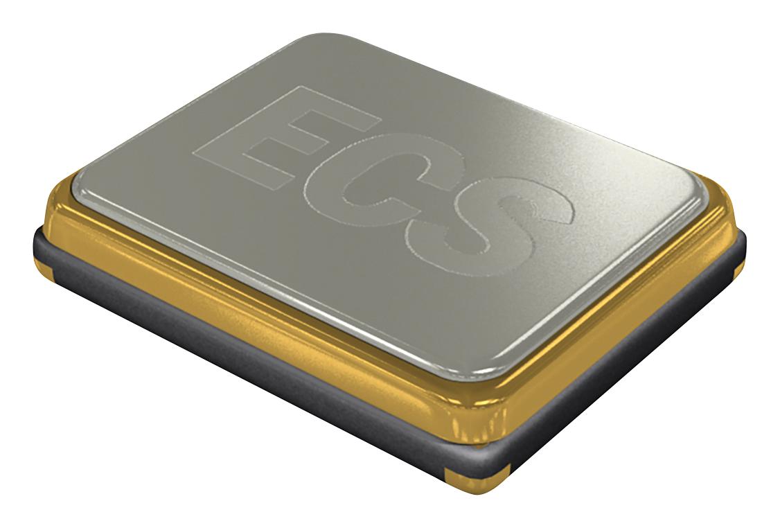 ECS INC INTERNATIONAL ECS-80-18-30Q-VY-TR Cristales